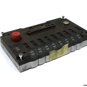 Festo-525878-electrical-interface