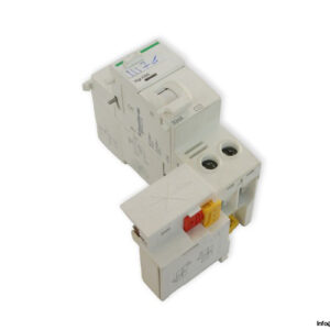 schneider-A9Q41225-earth-leakage-module-(New)