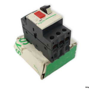 schneider-GV2ME03-motor-circuit-breaker-(New)