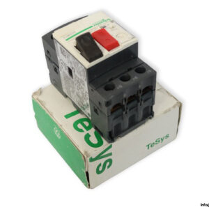 schneider-GV2ME16-motor-circuit-breaker-(New)