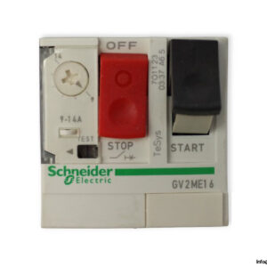schneider-GV2ME16-motor-circuit-breaker-(New)-1