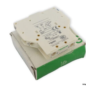 schneider-LAD8N02-auxiliary-contact-block-(New)
