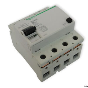 telemecanique-ID-RCCB-residual-current-circuit-breaker-(New)