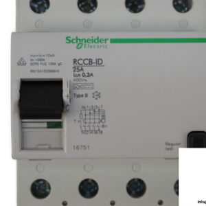 telemecanique-ID-RCCB-residual-current-circuit-breaker-(New)-1