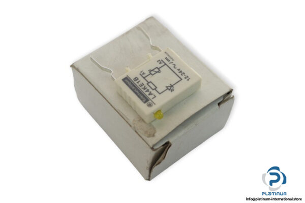 telemecanique-LA4KE1B-suppression-module-(New)