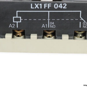 telemecanique-LX1FF-042-contactor-coil-(New)-2