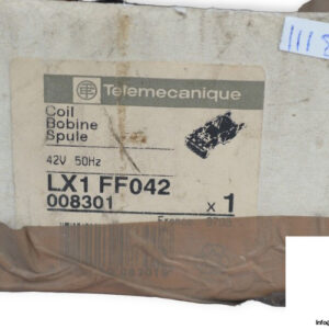 telemecanique-LX1FF-042-contactor-coil-(New)-3
