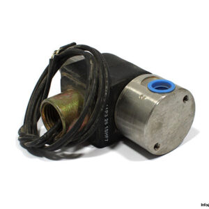 Honeywell-71395SN2GNJ1-solenoid-valve