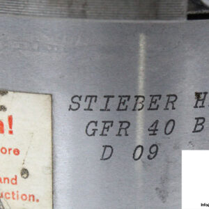 stieber-GFR-40-B-freewheel-clutch-bearing-(used)-1