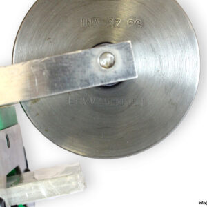 ina-ervu-45-rolling-in-device-and-retaining-plate-with-roller-bearing-2