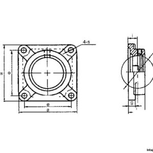 translink-TRK-UCF212-SS-stainless-steel-four-bolt-square-flange-unit-(new)-(carton)-3