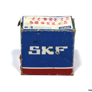 skf-GEM-20-ES-2RS-spherical-plain-bearing