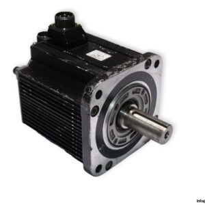 yaskawa-SGMGH-44DCA6F-OY-ac-servo-motor-(used)