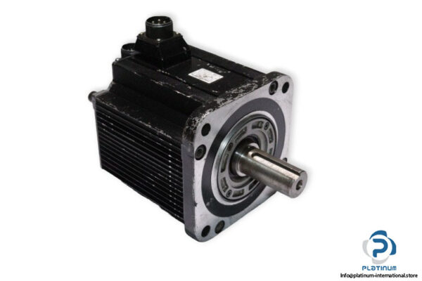 yaskawa-SGMGH-44DCA6F-OY-ac-servo-motor-(used)