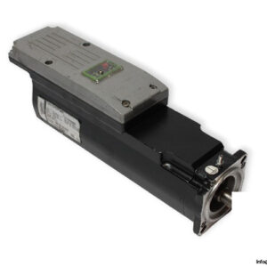 schneider-ILM0703P02F0000-integrated-servo-motor-(used)