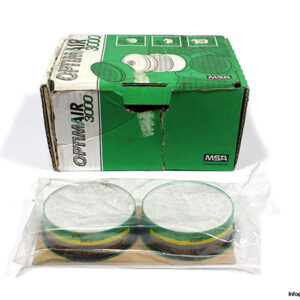 msa-10049635-Chemical-filte-cartridge