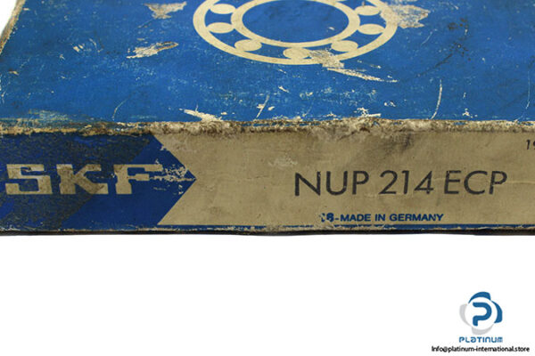 skf-nup-214-ecp-cylindrical-roller-bearing-1