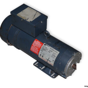 magnetek-66908342322-0G-variable-speed-dc-motor-(used)
