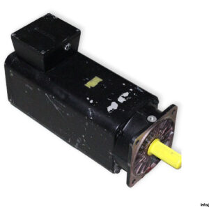 siemens-1FT5108-0AC01-2-Z-permanent-magnet-motor-(used)