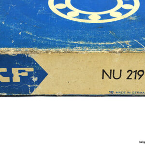 skf-nu-219-ecp-cylindrical-roller-bearing-1