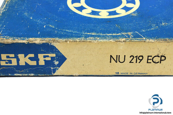 skf-nu-219-ecp-cylindrical-roller-bearing-1