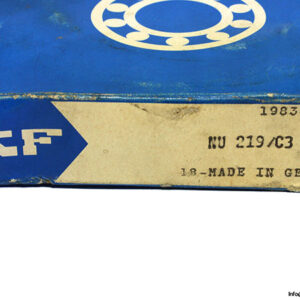skf-nu-219_c3-cylindrical-roller-bearing-1