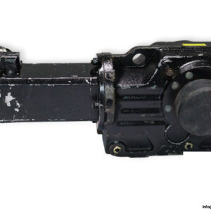 sew-KH37_T-DS56L_TF_AS1H_SM10-bevel-helical-servo-gearmotor-(used)-1