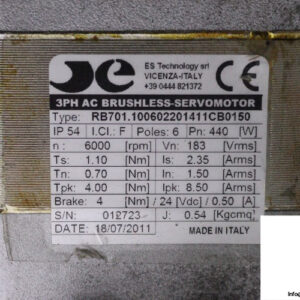 es-technology-srl-RB701.100602201411CB0150-3-phase-ac-servo-motor-(used)-2