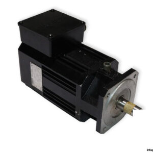 magnetic-BLQ-63-S-30-2001-servo-motor-(used)