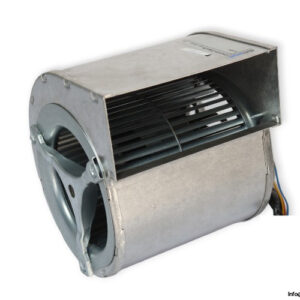 ebmpapst-D1G120-XX00-XA-blower-fan-new