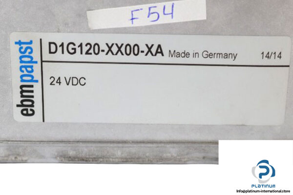 ebmpapst-D1G120-XX00-XA-blower-fan-new-2