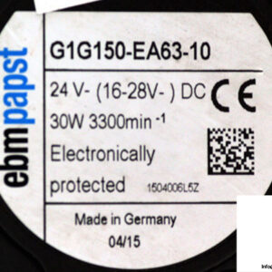 ebmpapst-G1G150-EA63-10-blower-fan-new-2