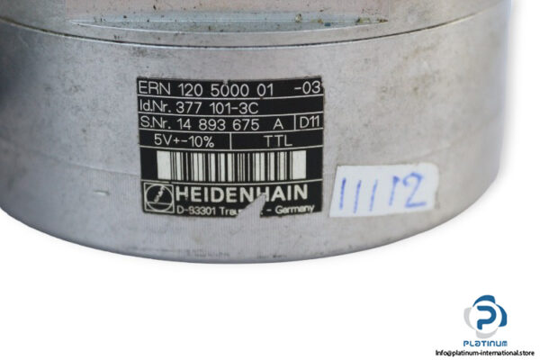heidenhain-ERN-120-5000-01-3-rotary-encoder-(used)-2