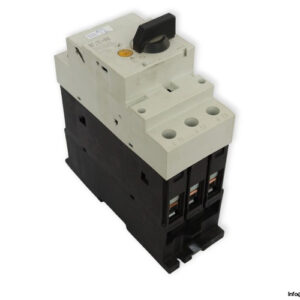 eaton-PKZM4-32-motor-protective-circuit-breaker-(new)
