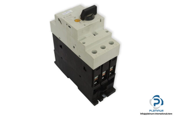 eaton-PKZM4-32-motor-protective-circuit-breaker-(new)