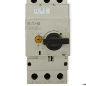 eaton-PKZM4-32-motor-protective-circuit-breaker-(new)-1