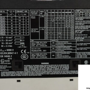 eaton-PKZM4-32-motor-protective-circuit-breaker-(new)-2