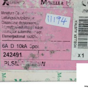 moeller-PLSM-D6_3-MW-miniature-circuit-breaker-(new)-3