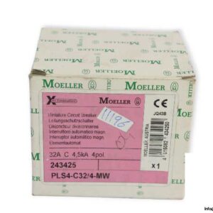 moeller-PLS4-C32_4-MW-miniature-circuit-breaker-(new)-3