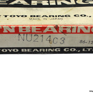 ntn-nu214c3-cylindrical-roller-bearing-1