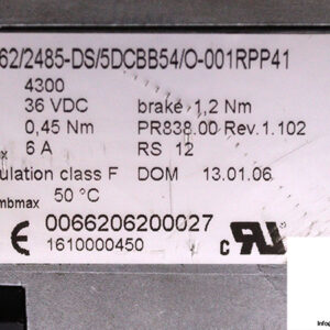 berger-lahr-IFA62_2485-DS_5DCBB54_O-001RPP41-servo-motor-used-3