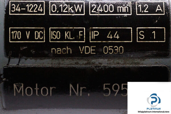 perma-drive-34-1224-dc-motor-used-2