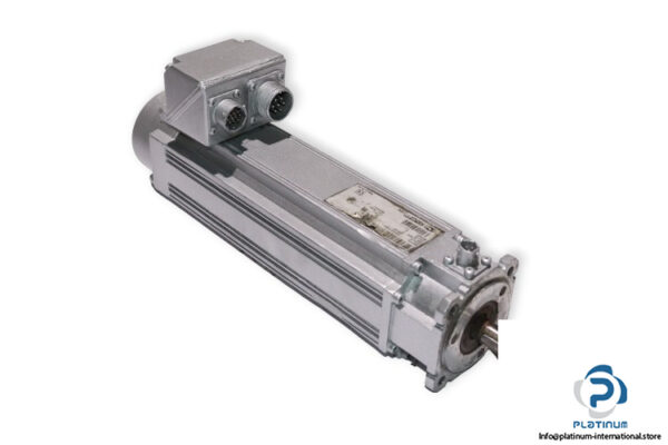 control-techniques-75DSD301CAAAA-servo-motor-used