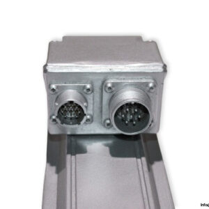 control-techniques-75DSD301CAAAA-servo-motor-used-1