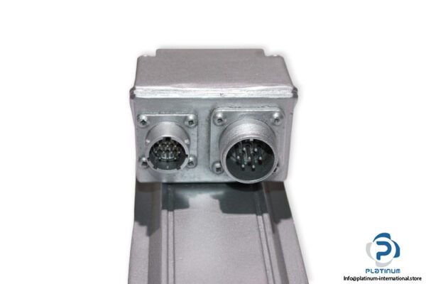 control-techniques-75DSD301CAAAA-servo-motor-used-1