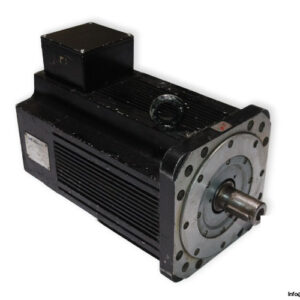 vickers-T-3-V3-020-17-06-E5-servo-motor-used