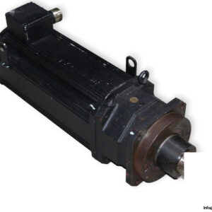 parvex-HD950EHR7302-brushless-servo-motor-used
