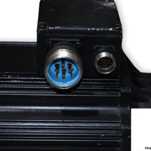 parvex-HD950EHR7302-brushless-servo-motor-used-2