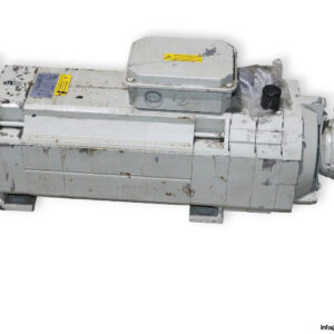 emerson-QL-100X-3-phase-ac-motor-used-1