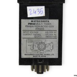 matsushita-pm48a-100h-ac100-120v-multi-timer-used-2